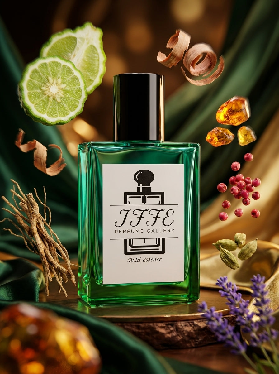 Bold essence premium quality